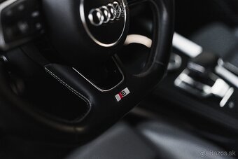 Audi S5 Coupé TFSI Quattro Tiptronic - 17