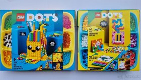 LEGO Friends / Minecraft / Minions / Dots - 17