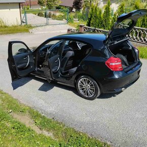 BMW 118D 2.0D NA PREDAJ. - 17