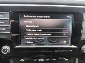 Škoda Superb Combi 2.0 TDI SCR Style DSG 2019 DPH - 17