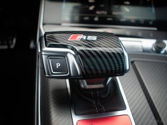 Audi RS7 Sportback 4.0 TFSI mHEV, Carbon packet - 17