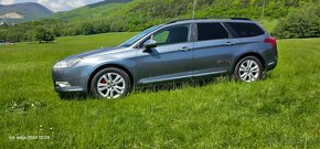 Citroen c5 1.6hdi - 17