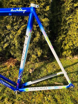 Colnago Master Bititan Art Decor - 17