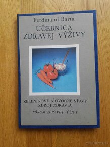 Zdravie z božej lekárne,Zdravoveda,Domáci lekár,Bezlepkářum - 17