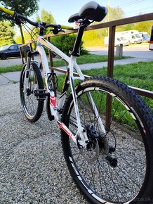 Specialized rockhopper pro - 17