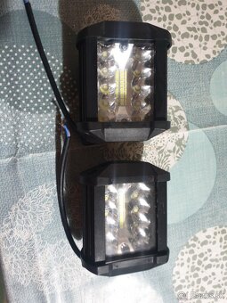 Predam rozne led svetla - 17