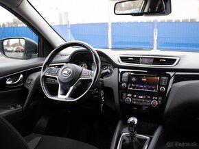 Nissan Qashqai , 1. Majiteľ , Sk pôvod - 17