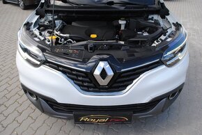 Renault Kadjar Energy dCi 110 Adventure EDC⭐AUTOMAT⭐ - 17