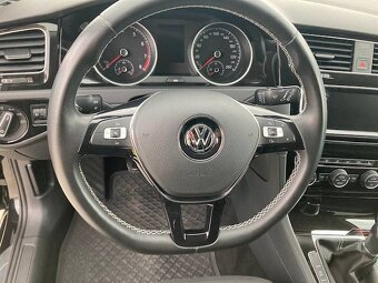 Volkswagen Golf TSI CUP 1.2 63kW Benzín, 116391 km, 2015 - 17