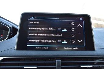 Peugeot 5008 1.5 BlueHDi AUTOMAT ALLURE SR 2019 DPH - 17