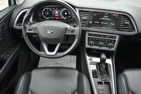 Seat Leon ST 2.0 DSG//BEATS//LED//PANO 13.600,- EUR - 17