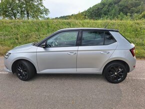 SKODA Fabia Style 2018 1.0 TSI 81 kW - 17