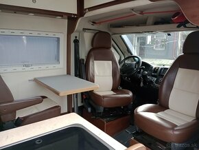 Citroen Jumper karavan 2,2 110kW r.v.2015 - 17