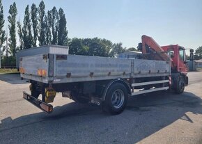 Iveco Eurocargo ML 180E21 4x2 nafta 154 kw - 17