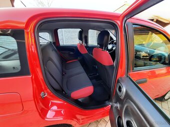 Fiat Panda 1.2benzin-lpg od výroby SK - 17