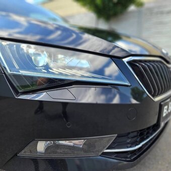 Škoda Superb 1.5 TSI ACT Style - 17