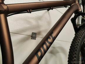 Rose The Bruce 2 (Dirt bike) s Rockshox Pike DJ - 17