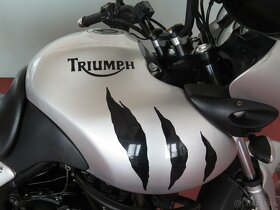 Triumph Tiger 955i - 17