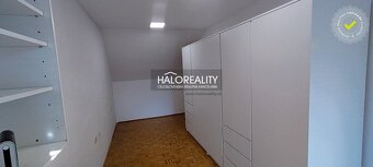 HALO reality - Predaj, rodinný dom Nitrianske Pravno - EXKLU - 17