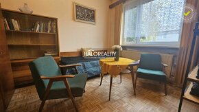 HALO reality - Predaj, rodinný dom Banská Štiavnica - EXKLUZ - 17