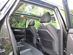 Nissan Qashqai DIG-T automat 1.2 Tce-odpočet DPH - 17