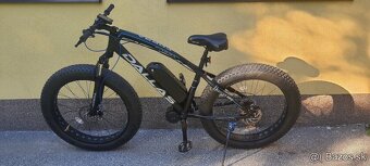 Konverzná sada pre elektro bicykel - BAFANG a iné - 17