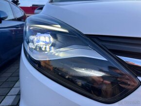 Opel Zafira Tourer Combi 2.0TDI 125kw Manuál - 17