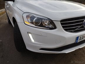 Volvo XC60 133kw automat - 17