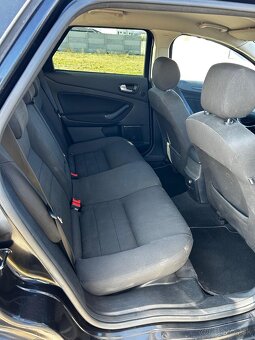 Predam Ford Mondeo 2,2 tdci - 17