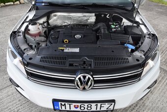 Volkswagen Tiguan 1.4 TSI 4-Motion Track&Style - 17