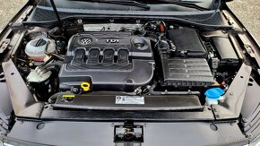 Volkswagen Passat Variant 2.0 TDI BMT Highline - 17