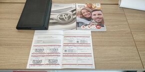 Toyota RAV4 2.5 Hybrid Selection 4x4 - 17