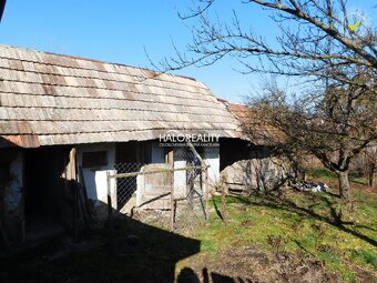 HALO reality - Predaj, rodinný dom Šarkan, tichá dedinka na  - 17