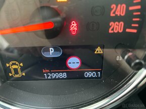 MINI Cooper S Clubmann ALL4 2.0 benzín r. 2018 - 17