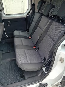 Mercedes-Benz Citan 111 CDI extralang E6 - 17