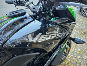 Kawasaki Versys 650 ABS r.v. 2022 - 17