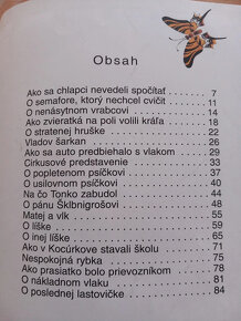 Rozprávkový deduško - kniha vydaná v roku 2001 - 17