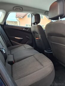 Opel Astra 1.3CDTI - 17