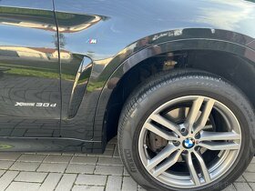 BMW X6 XDrive 30d - 17