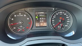 Audi Q3 1,4 STR ultra COD - 17