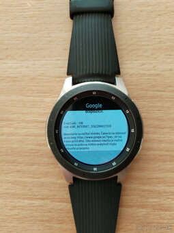 Samsung Galaxy Watch SM-R800 46mm - 17