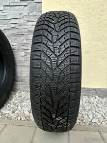 215/65 R17 99V zimné YOKOHAMA - 17