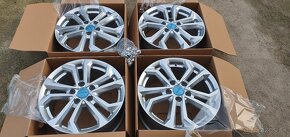 5x114,3 r17 mazda kia hyundai mitsubishi toyota honda - 17