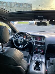 AUDI Q7 3.0TDI S-line - 17