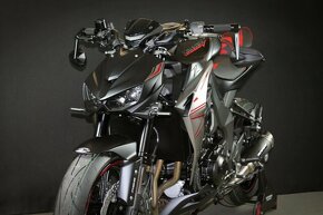 Kawasaki Z1000/2020 RSI- ,,Gunsmoke evo2 HP154,, Plus - 17