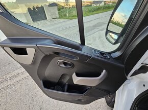 Opel Movano 2,3 CDTi 96kW M6 r.v 2017 L2H2 - 17