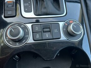 VOLKSWAGEN TOUAREG 3.0TDI TERRAIN TECH/VZDUCH/WEBASTO/360KAM - 17