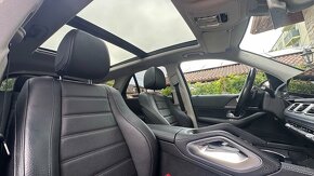 Mercedes-Benz GLE SUV 350d 4Matic, ACC, Ventilácia - 17