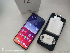 Xiaomi 12T Pro 5G 8/256GB - 17