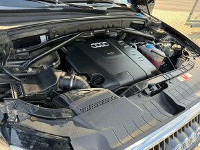 AUDI  Q5 2.0 tdi 4x4 - 17